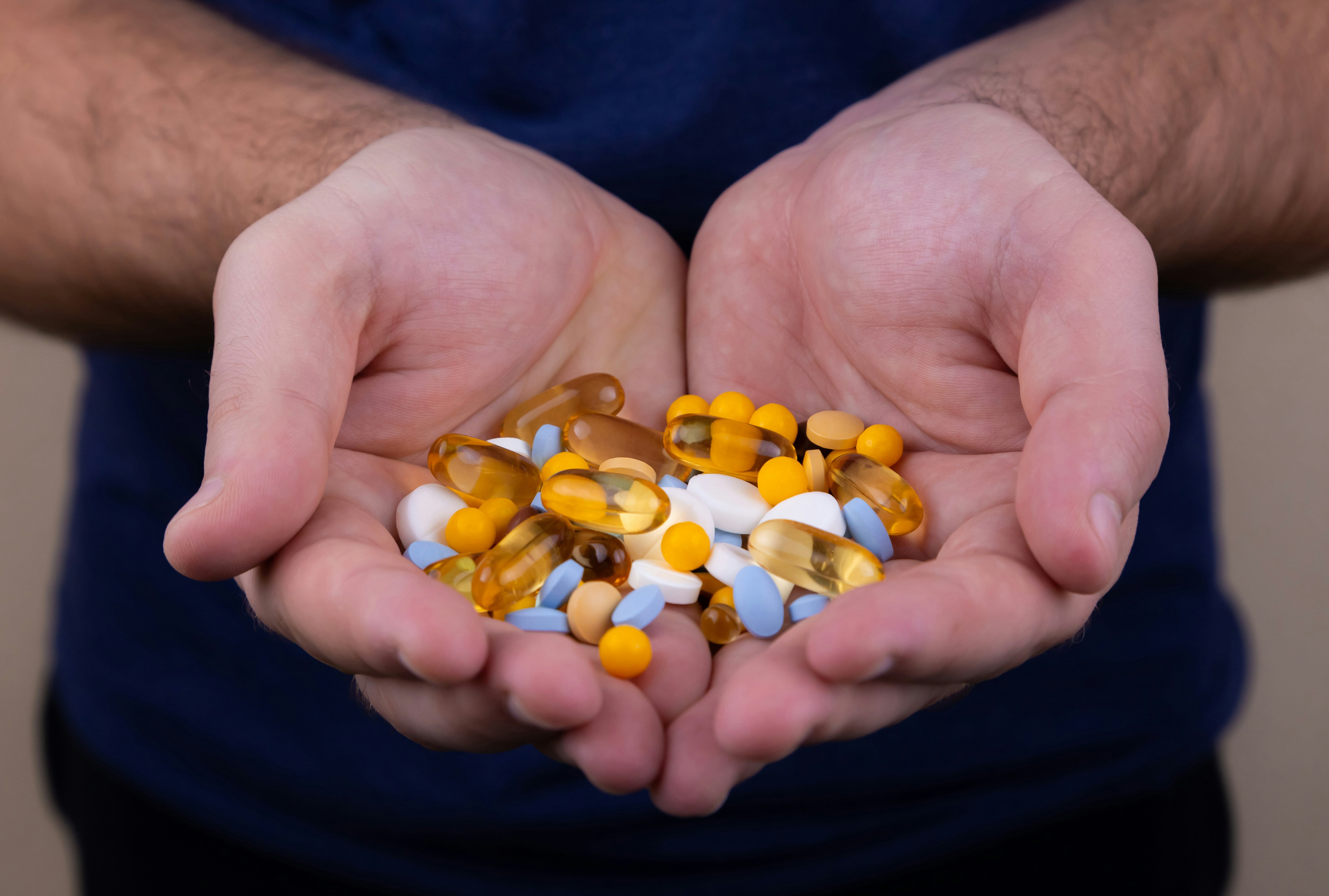 Majú multivitamínové komplexy zmysel aj pri dlhodobom užívaní?