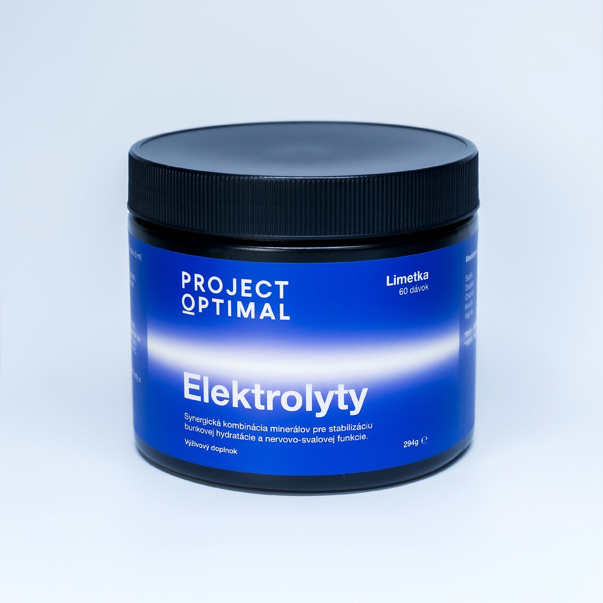 Elektrolyty