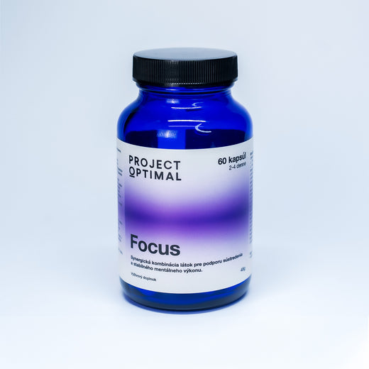 Focus Project Optimal