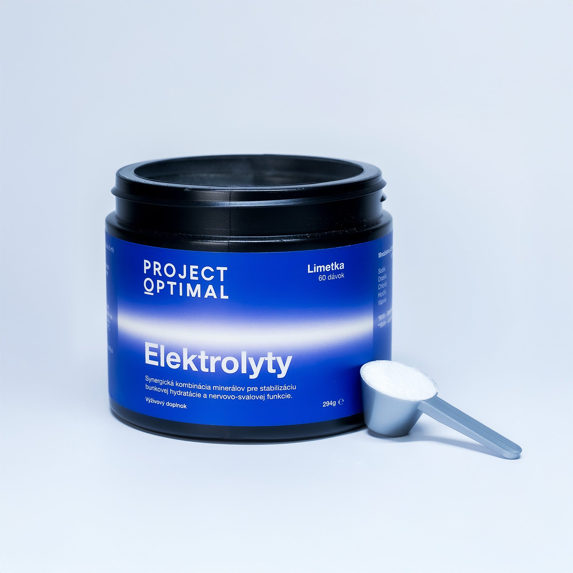 Elektrolyty
