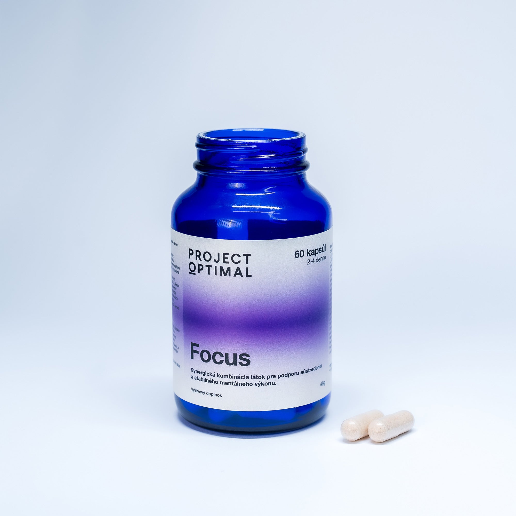 Focus