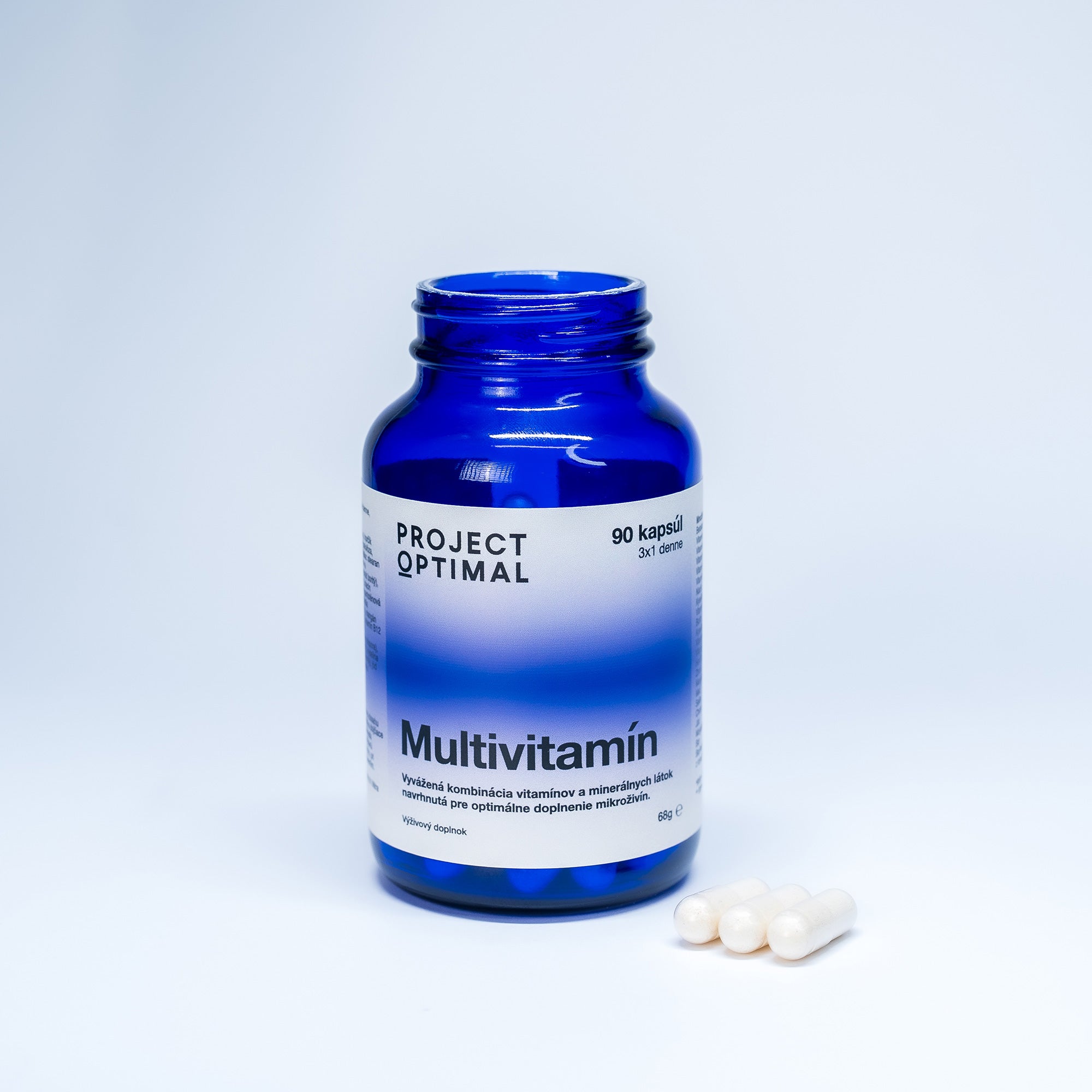 Multivitamín