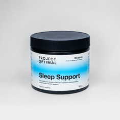 Sleep Support