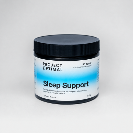 Sleep Support