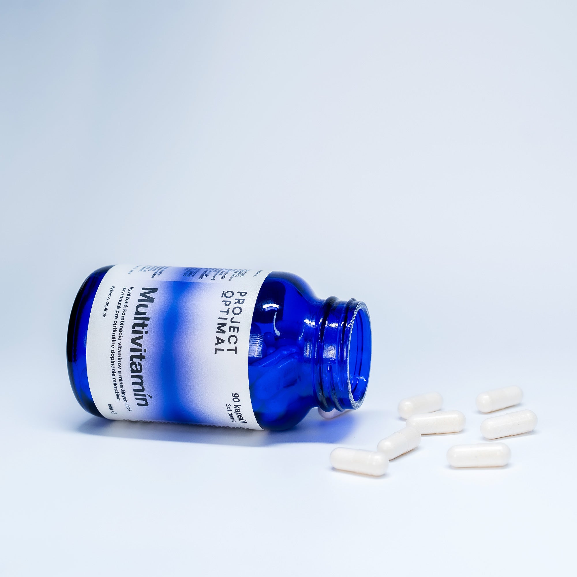 Multivitamín