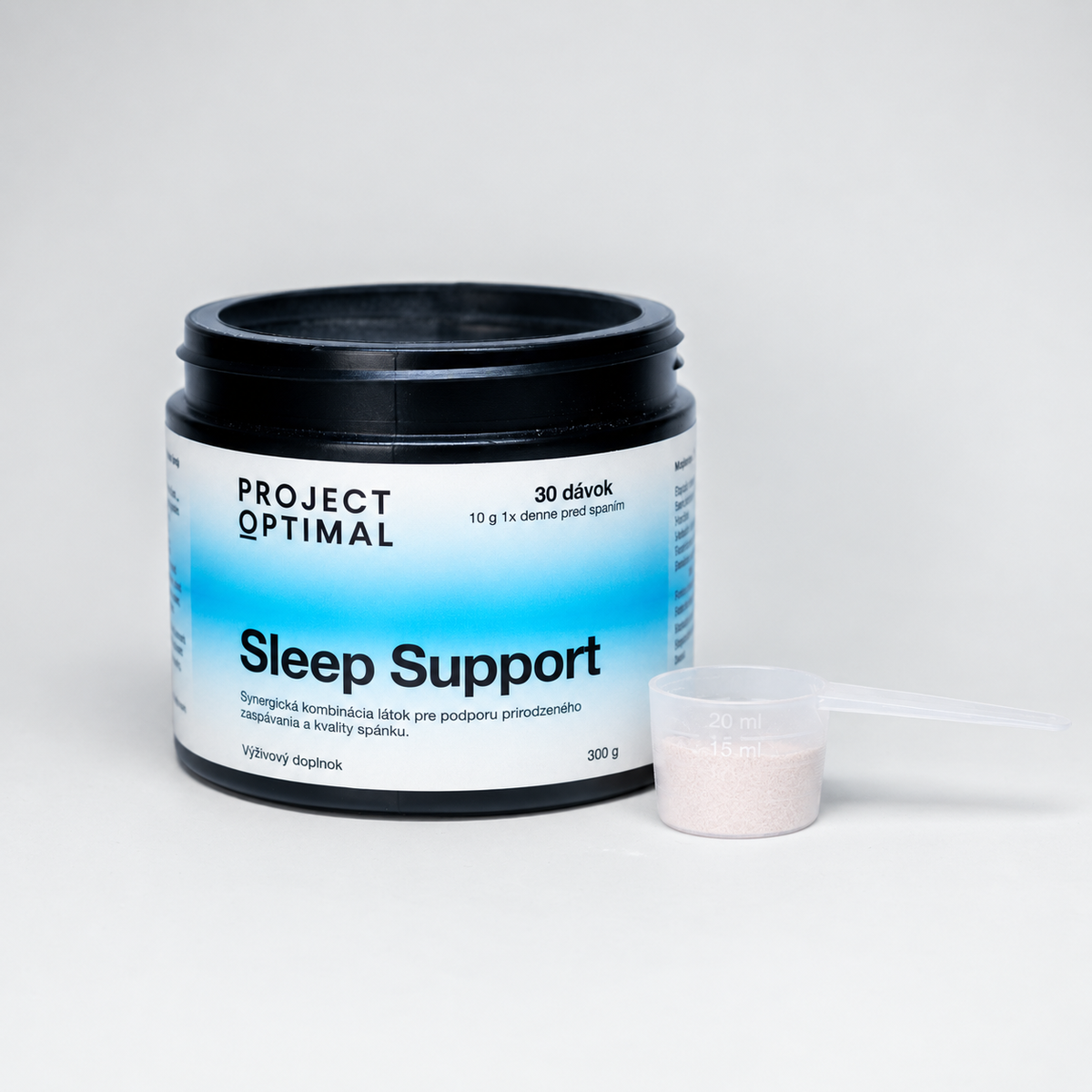 Sleep Support