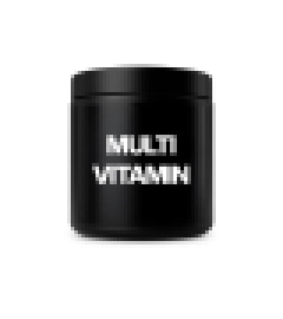 Bežný multivitamín