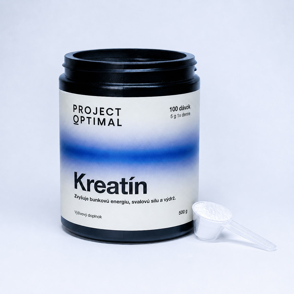 Kreatín monohydrát