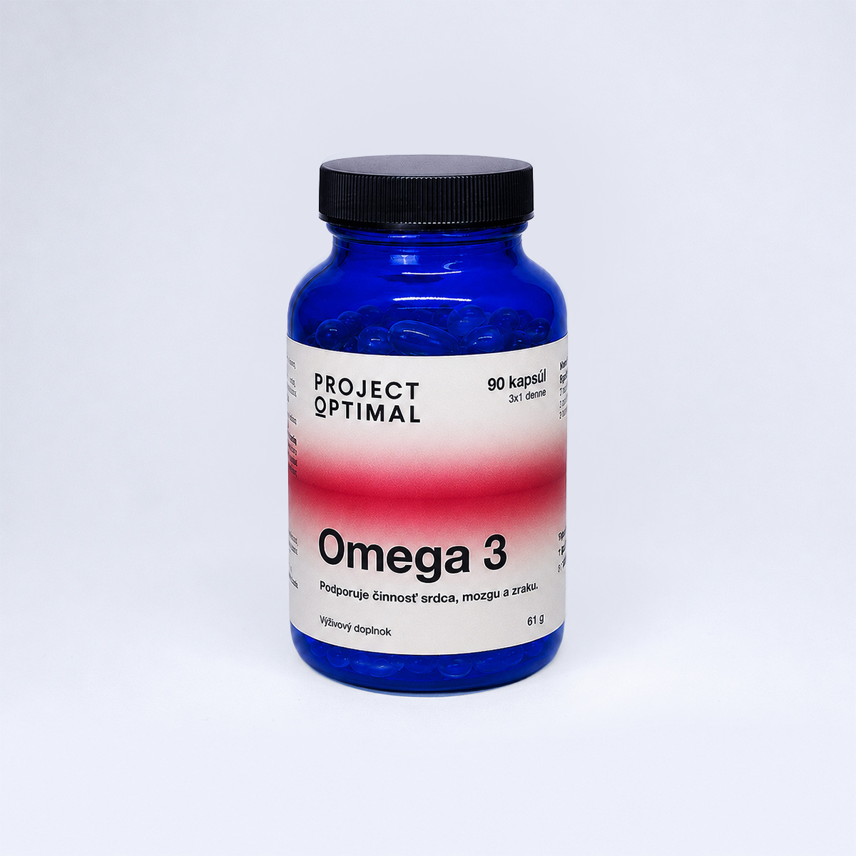 Omega 3