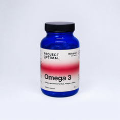 Omega 3