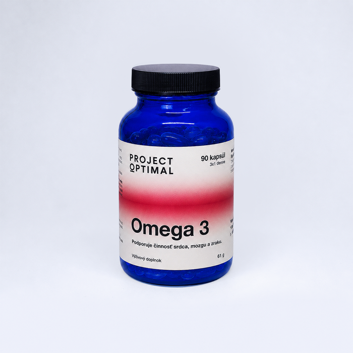 Omega 3