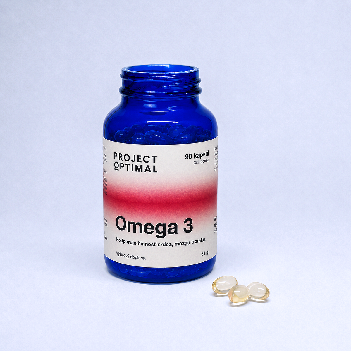 Omega 3