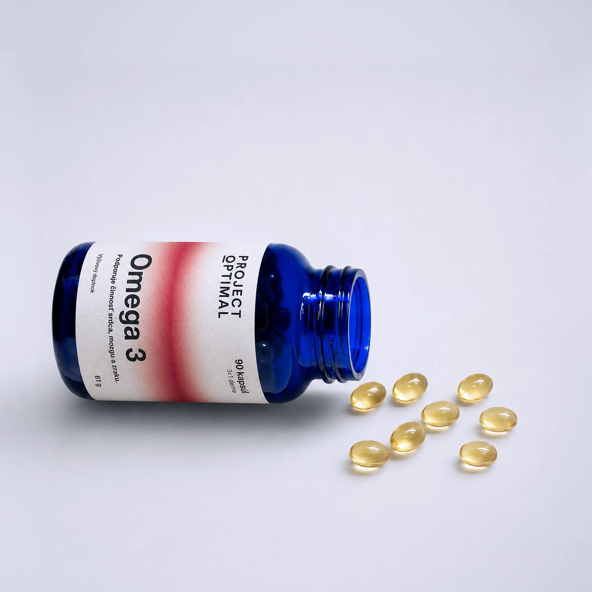 Omega 3