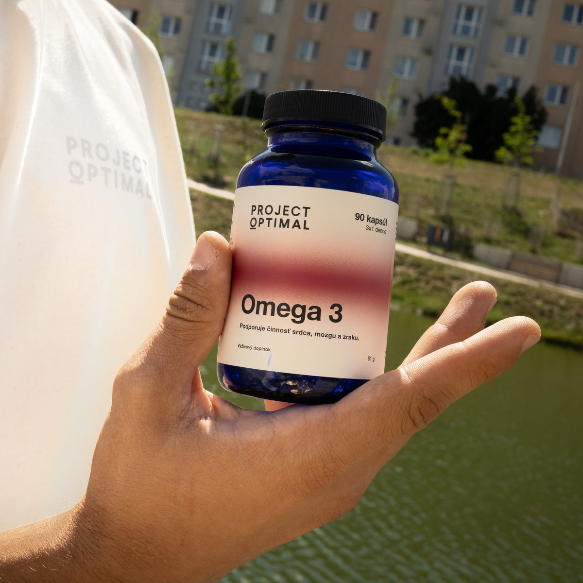 Omega 3