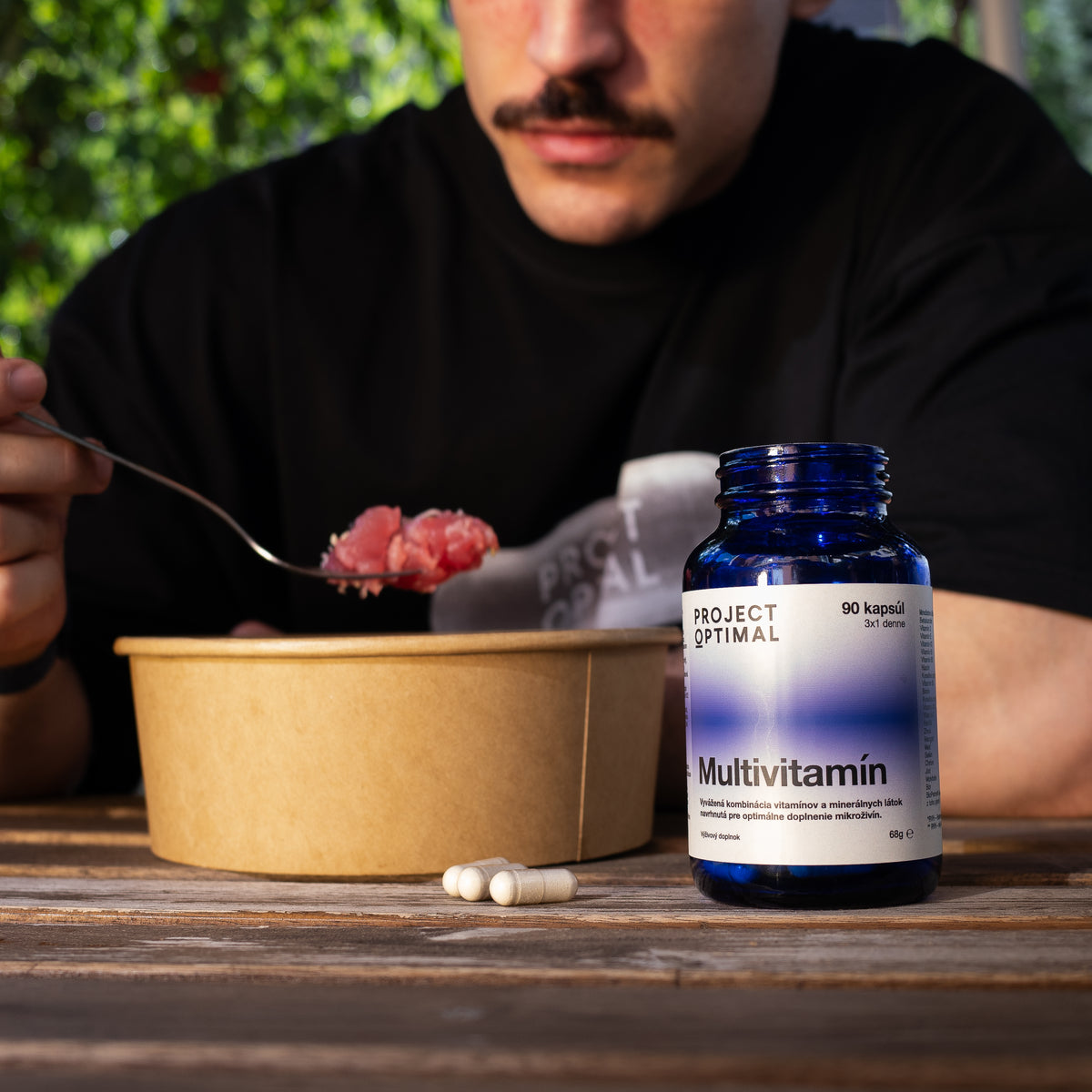 Multivitamín