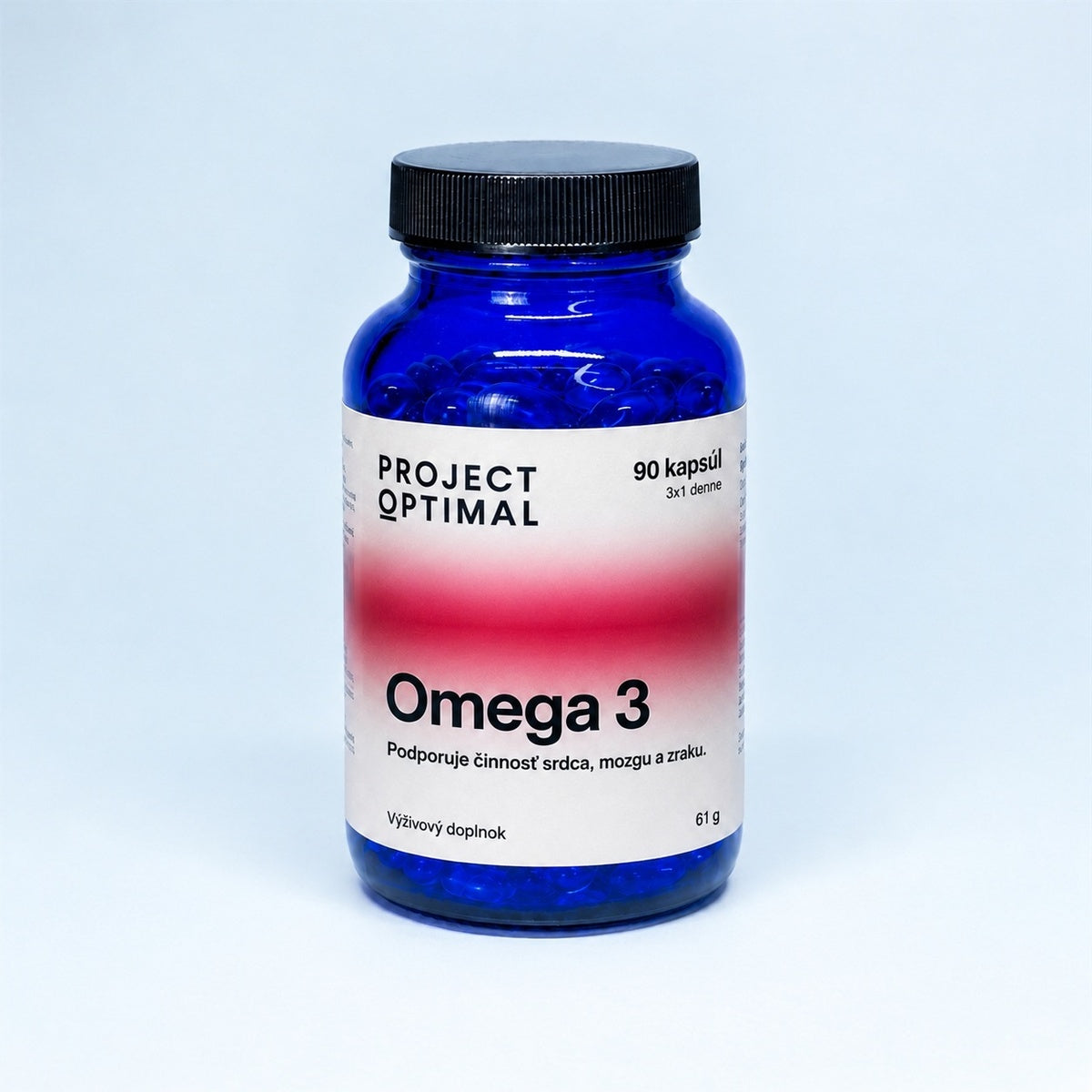 Omega 3