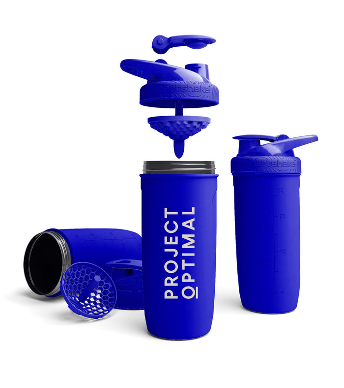 Smartshake™ Reforce - Project Optimal Edition